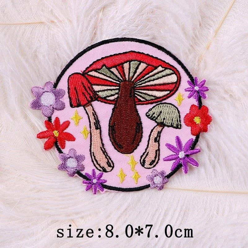 twelve-constellations-astrology-and-witchcraft-embroidered-iron-on-patches-215132 Twelve Constellations Astrology And Witchcraft Embroidered Iron On Patches 215132