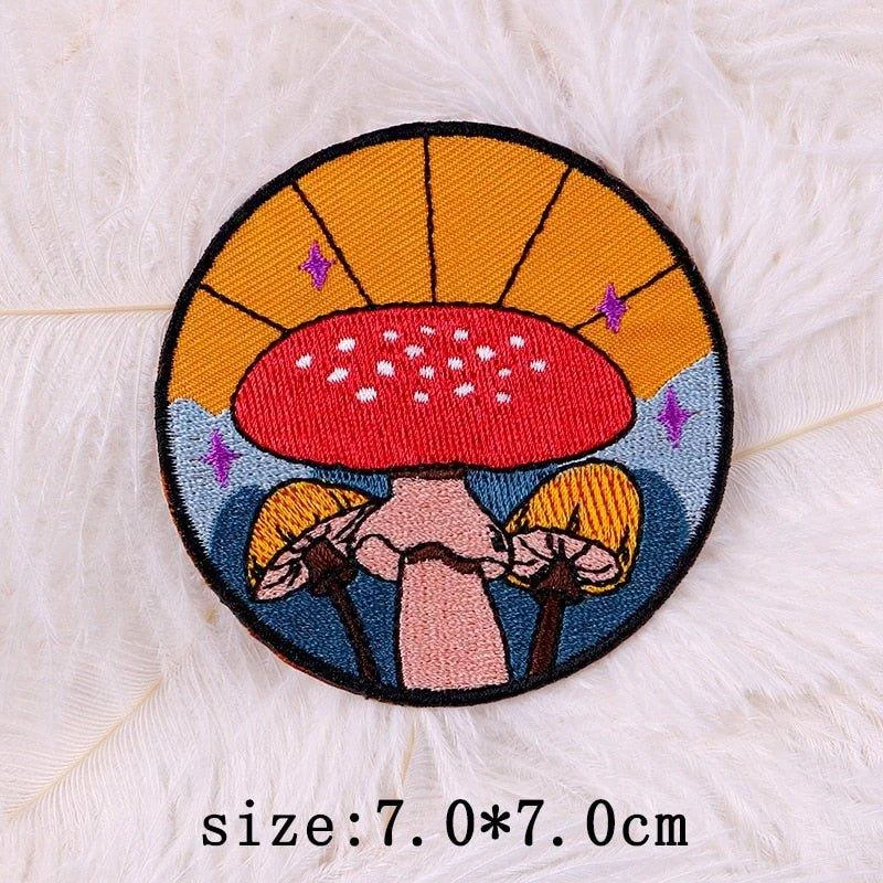 twelve-constellations-astrology-and-witchcraft-embroidered-iron-on-patches-223306 Twelve Constellations Astrology And Witchcraft Embroidered Iron On Patches 223306