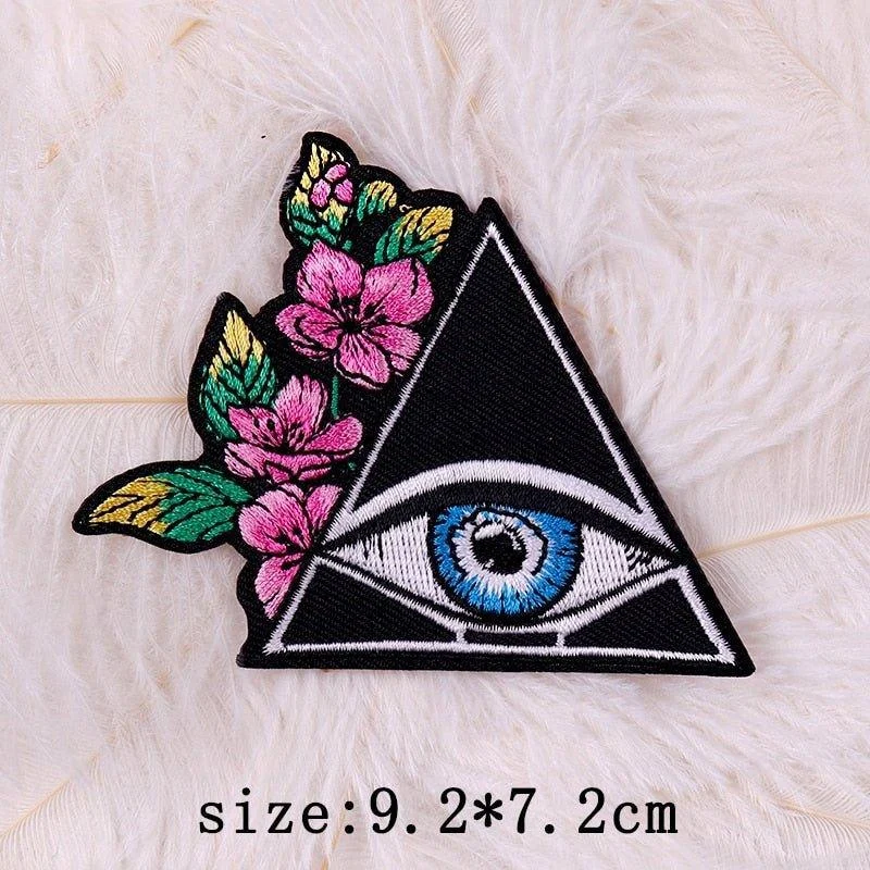 twelve-constellations-astrology-and-witchcraft-embroidered-iron-on-patches-409322 Twelve Constellations Astrology And Witchcraft Embroidered Iron On Patches 409322