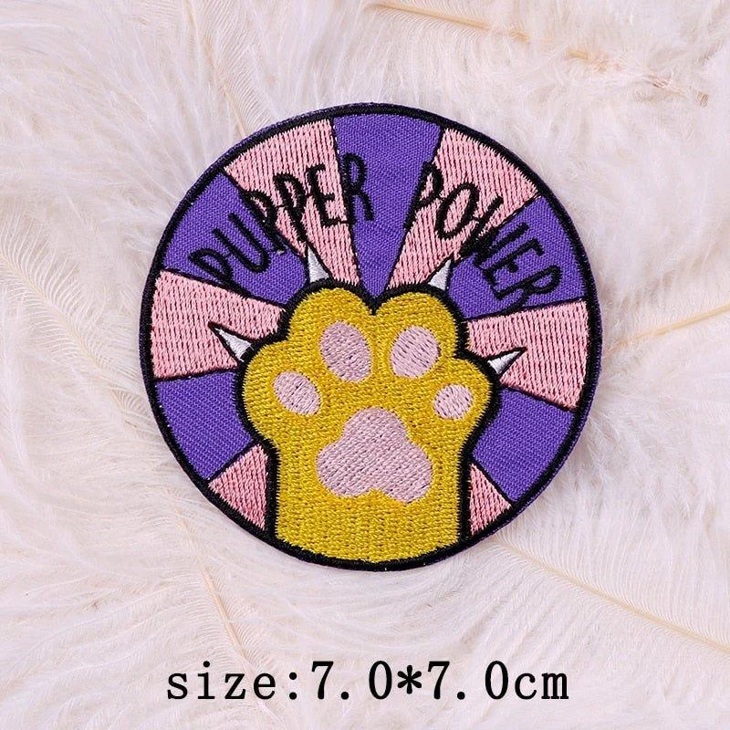 twelve-constellations-astrology-and-witchcraft-embroidered-iron-on-patches-759600 Twelve Constellations Astrology And Witchcraft Embroidered Iron On Patches 759600
