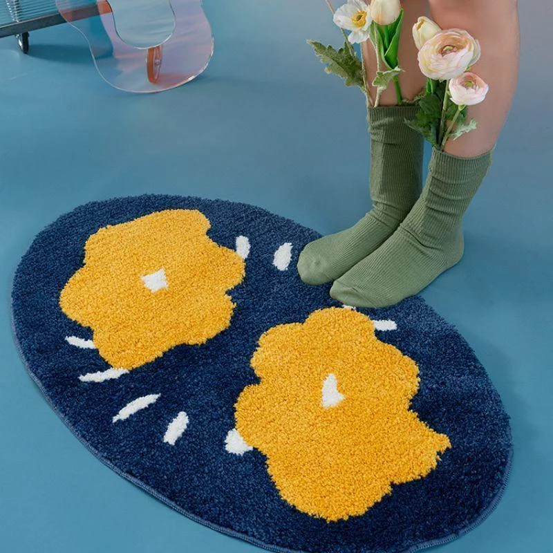twin-flowers-mat-patchandbagel-788285 Twin Flowers Mat Patchandbagel 788285