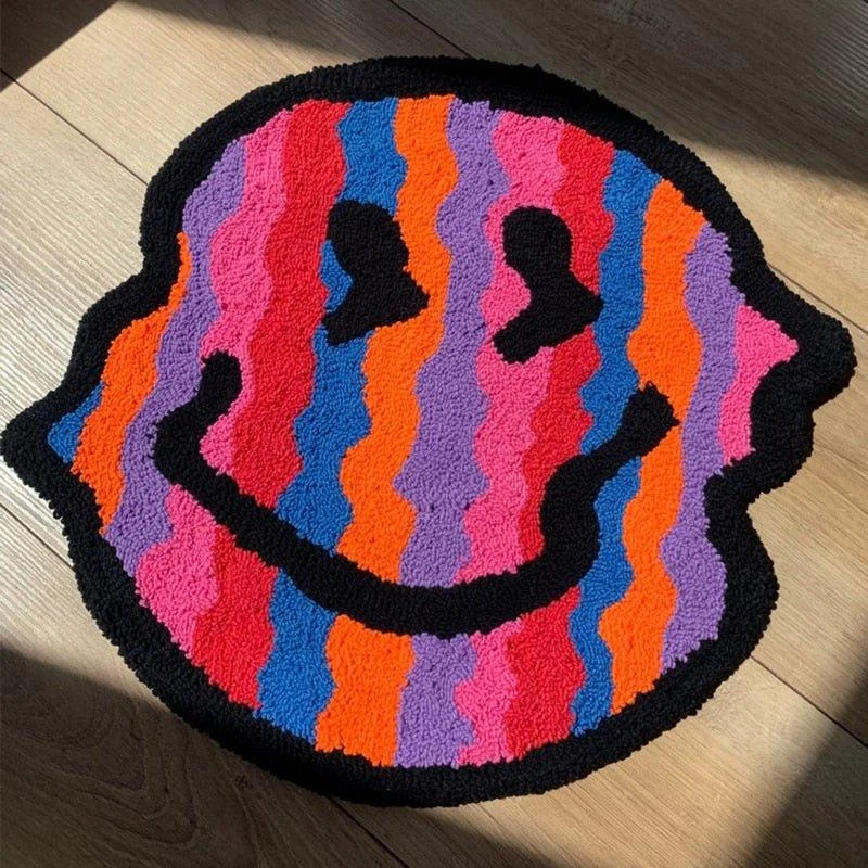twisted-smiley-plush-living-room-rug-537971 Twisted Smiley Plush Living Room Rug 537971