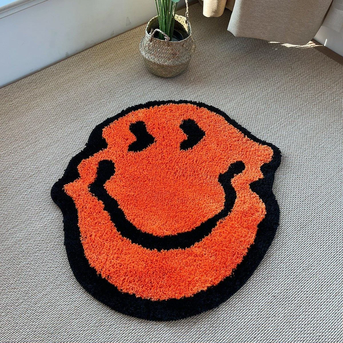 twisted-smiley-plush-living-room-rug-598486 Twisted Smiley Plush Living Room Rug 598486