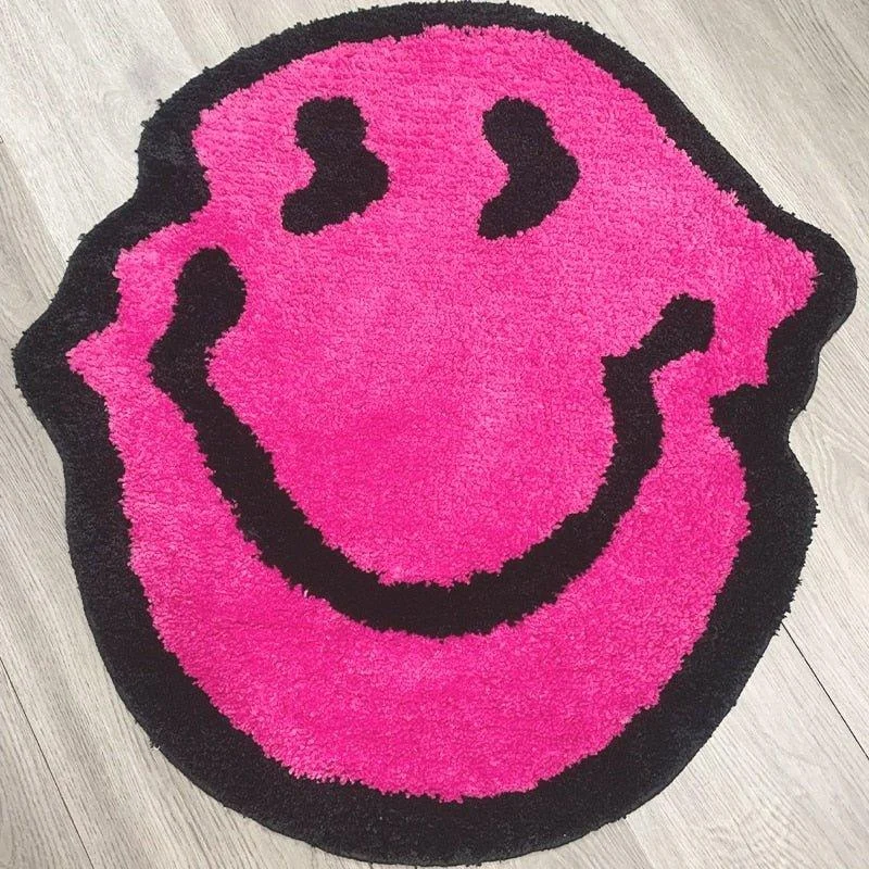 twisted-smiley-plush-living-room-rug-965891 Twisted Smiley Plush Living Room Rug 965891
