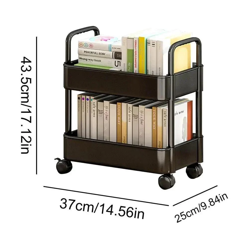 two-tier-home-storage-organiser-394956 Two Tier Home Storage Organiser 394956