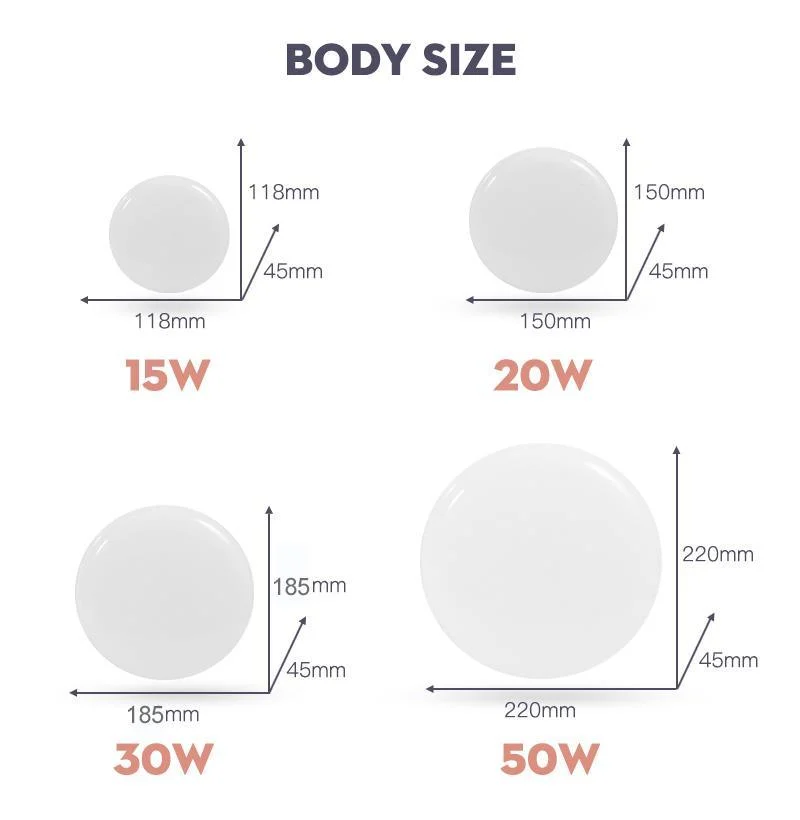 ultra-thin-led-ceiling-light-15203050w-556128 Ultra Thin Led Ceiling Light 15203050w 556128