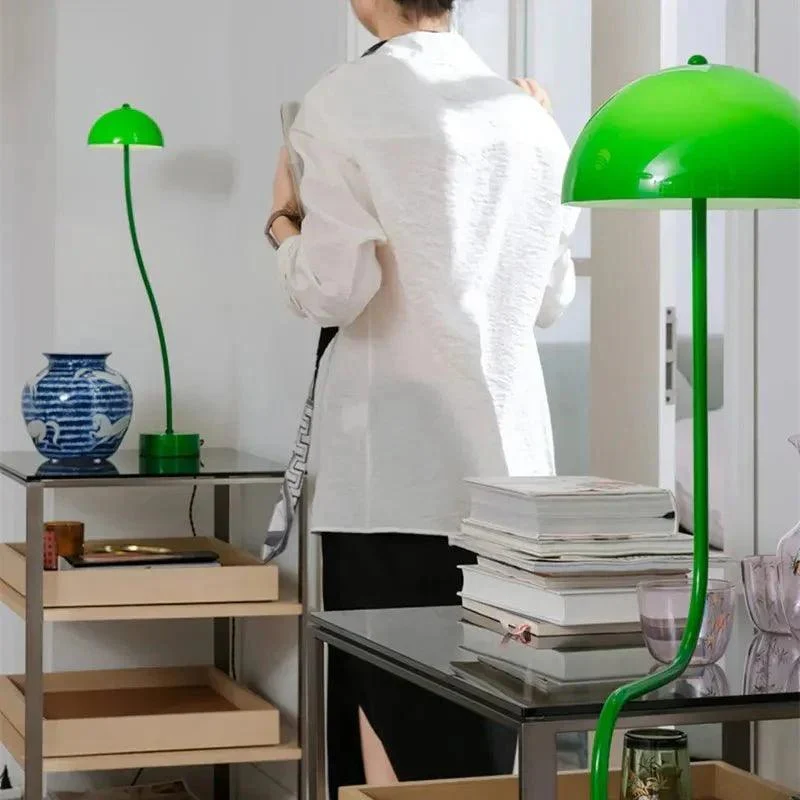unique-style-mushroom-floor-table-lamp-384786 Unique Style Mushroom Floor Table Lamp 384786