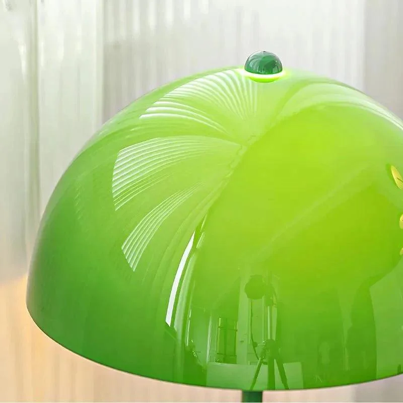 unique-style-mushroom-floor-table-lamp-537051 Unique Style Mushroom Floor Table Lamp 537051