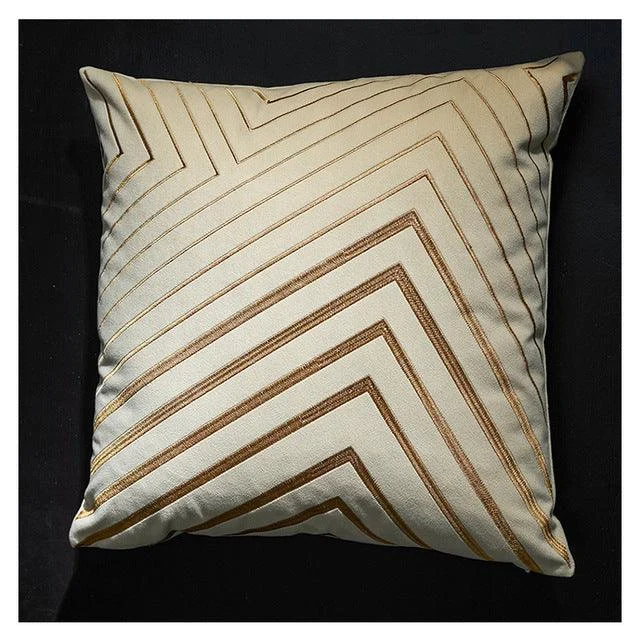 V 1pc Beige 45x45cm 309412542