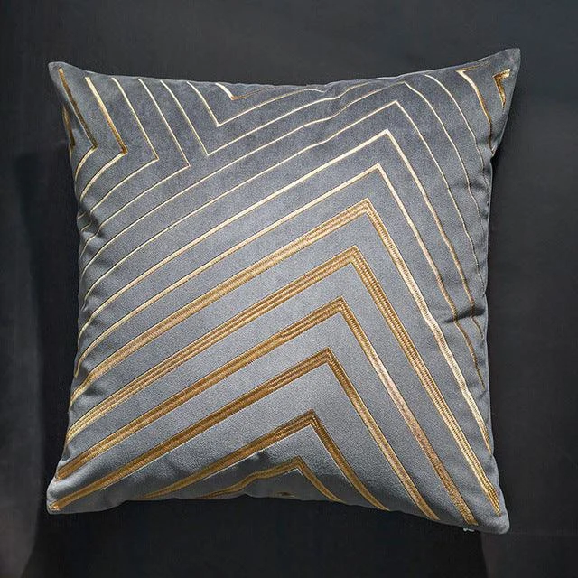 V 1pc Grey 45x45cm 1054691009