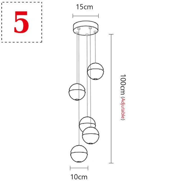 V 5 Balls 1874806505