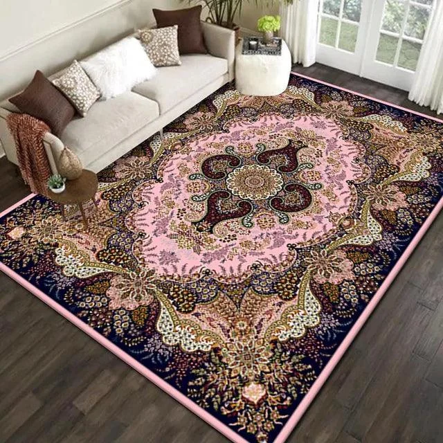 v-67__441173499 Vintage Persian European Premium Rug Carpets Home Decorate - ISTANBULLU LTD