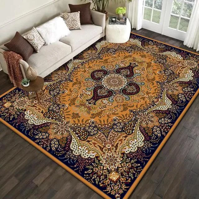 v-68__-685181013 Vintage Persian European Premium Rug Carpets Home Decorate - ISTANBULLU LTD