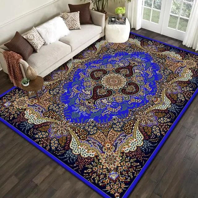 v-69__-121179882 Vintage Persian European Premium Rug Carpets Home Decorate - ISTANBULLU LTD