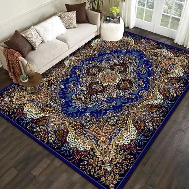 v-73__-1195115683 Vintage Persian European Premium Rug Carpets Home Decorate - ISTANBULLU LTD