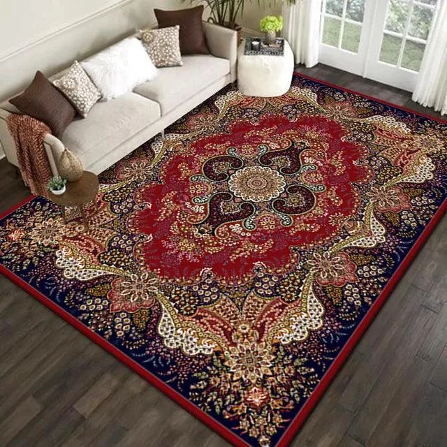 v-74__-1274108319 Vintage Persian European Premium Rug Carpets Home Decorate - ISTANBULLU LTD