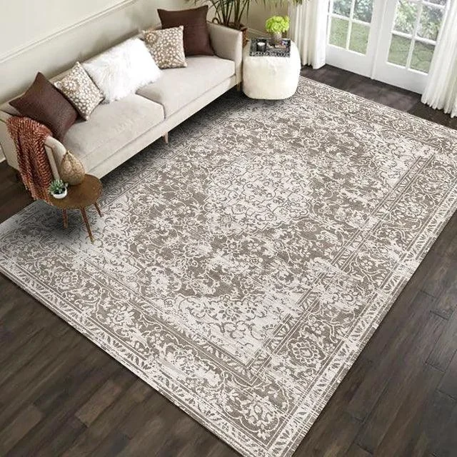 v-86__185701067 Vintage Persian European Premium Rug Carpets Home Decorate - ISTANBULLU LTD