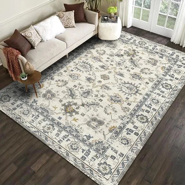 v-89__-2069432986 Vintage Persian European Premium Rug Carpets Home Decorate - ISTANBULLU LTD