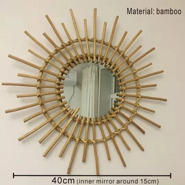 v-flower_mirror_1pcs__1499791556 V Flower Mirror 1pcs 1499791556