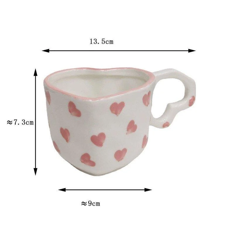 valentines-day-ceramic-mug-580467 Valentines Day Ceramic Mug 580467
