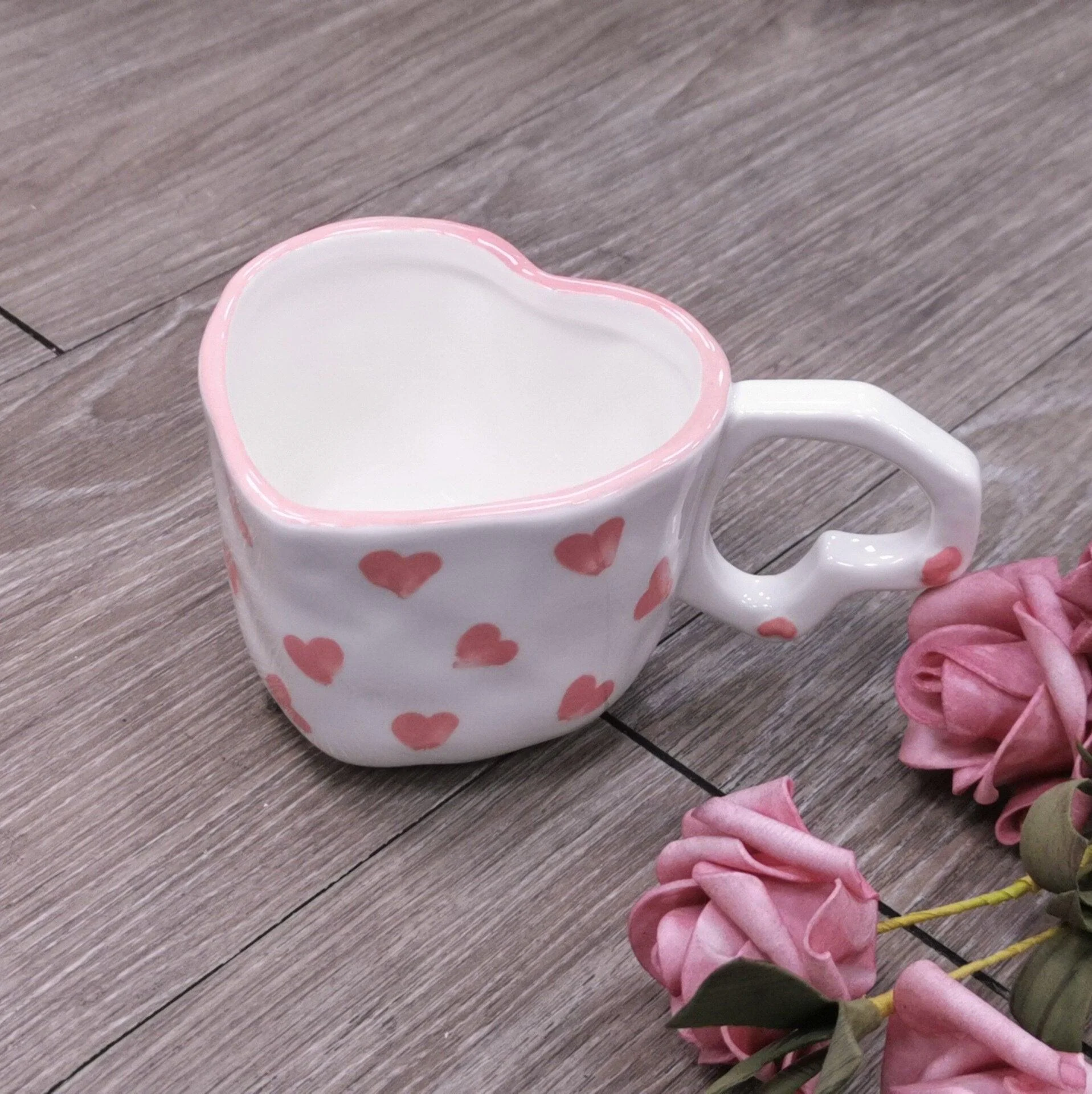 valentines-day-ceramic-mug-772558 Valentines Day Ceramic Mug 772558