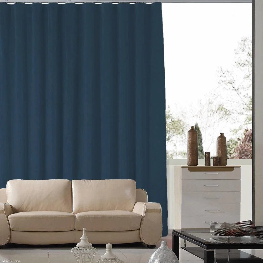 Velvet Blue 23