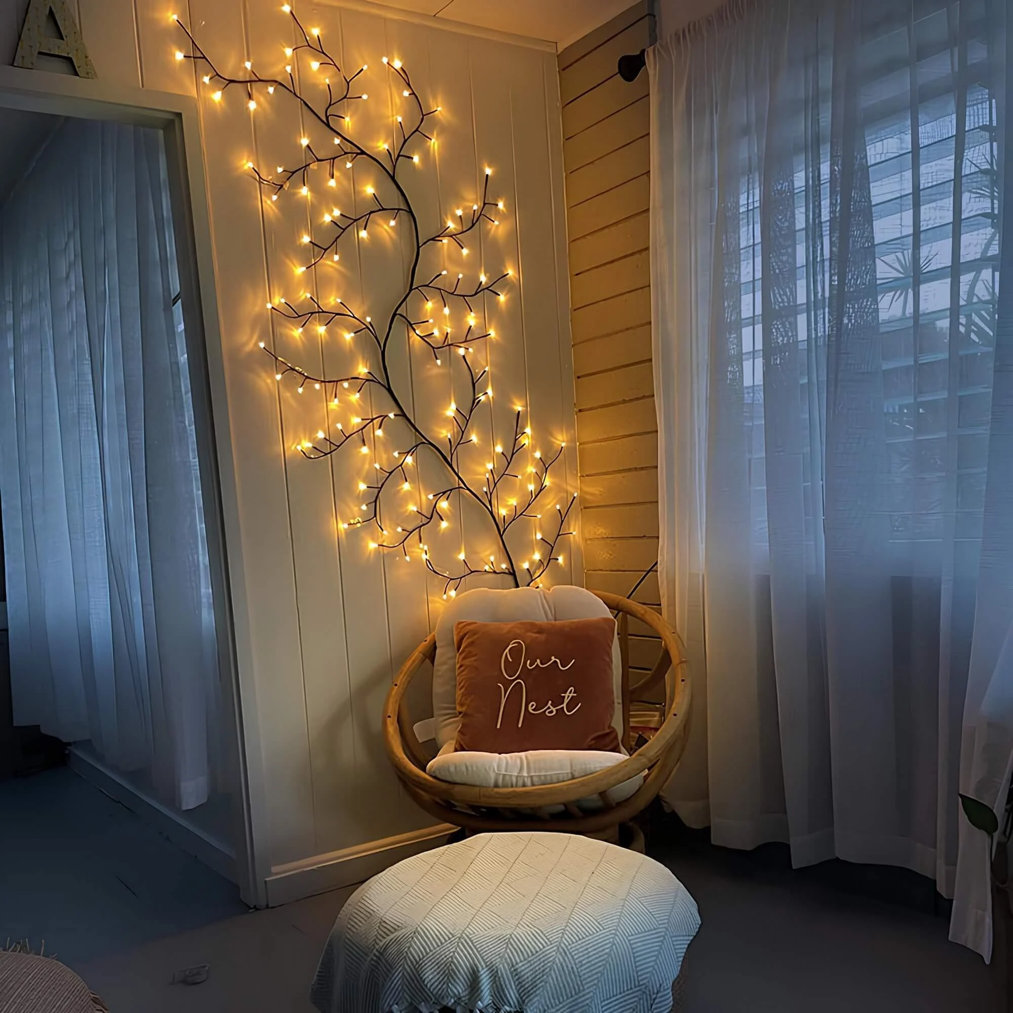 verzauberter-baum-wandleuchte-silber-gold-led-lampe-funkelndes-design-natur-xlumina2 Verzauberter Baum Wandleuchte Silber Gold Led Lampe Funkelndes Design Natur Xlumina2