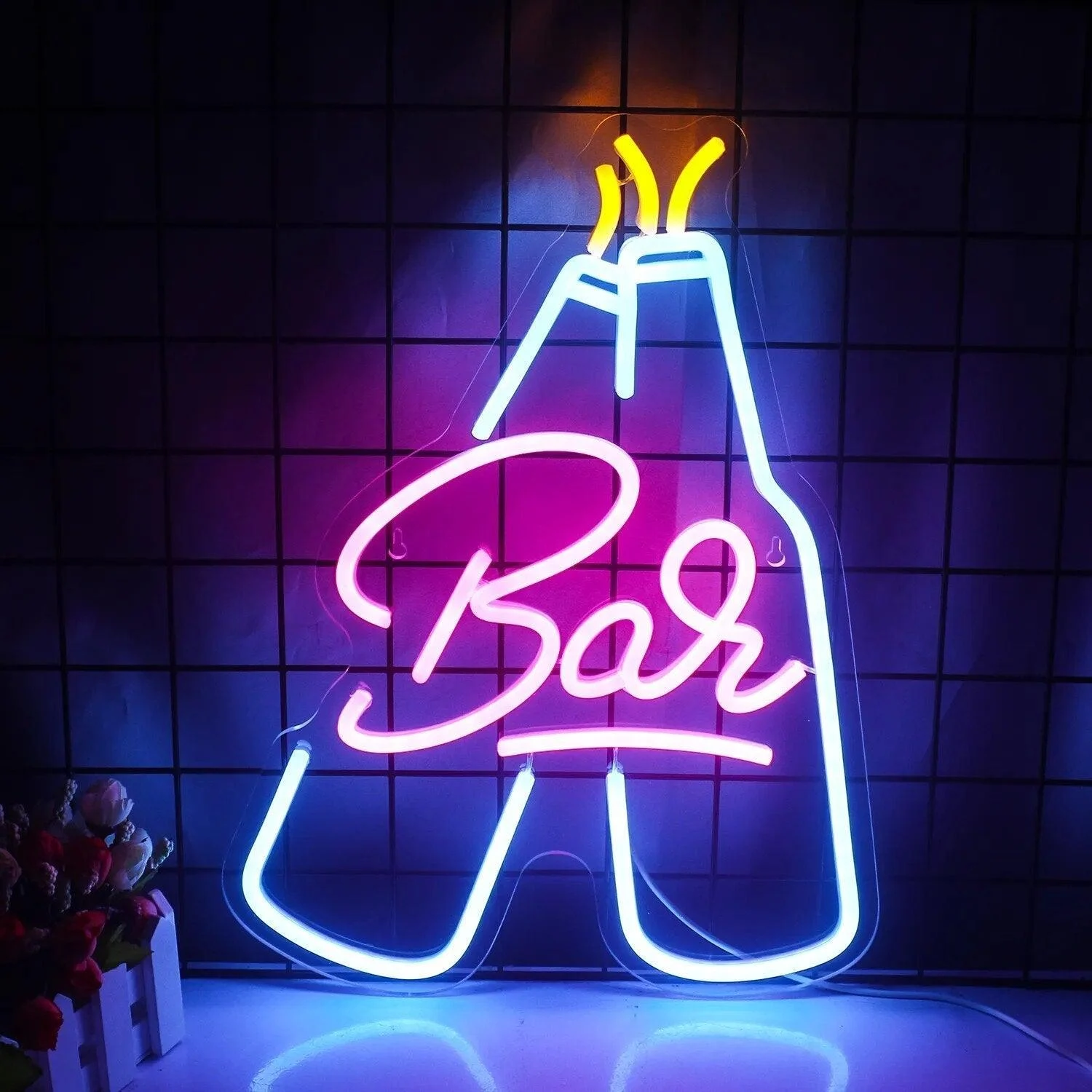 vibrant-cocktails-beer-led-neon-wall-sign-344856 Vibrant Cocktails Beer Led Neon Wall Sign 344856