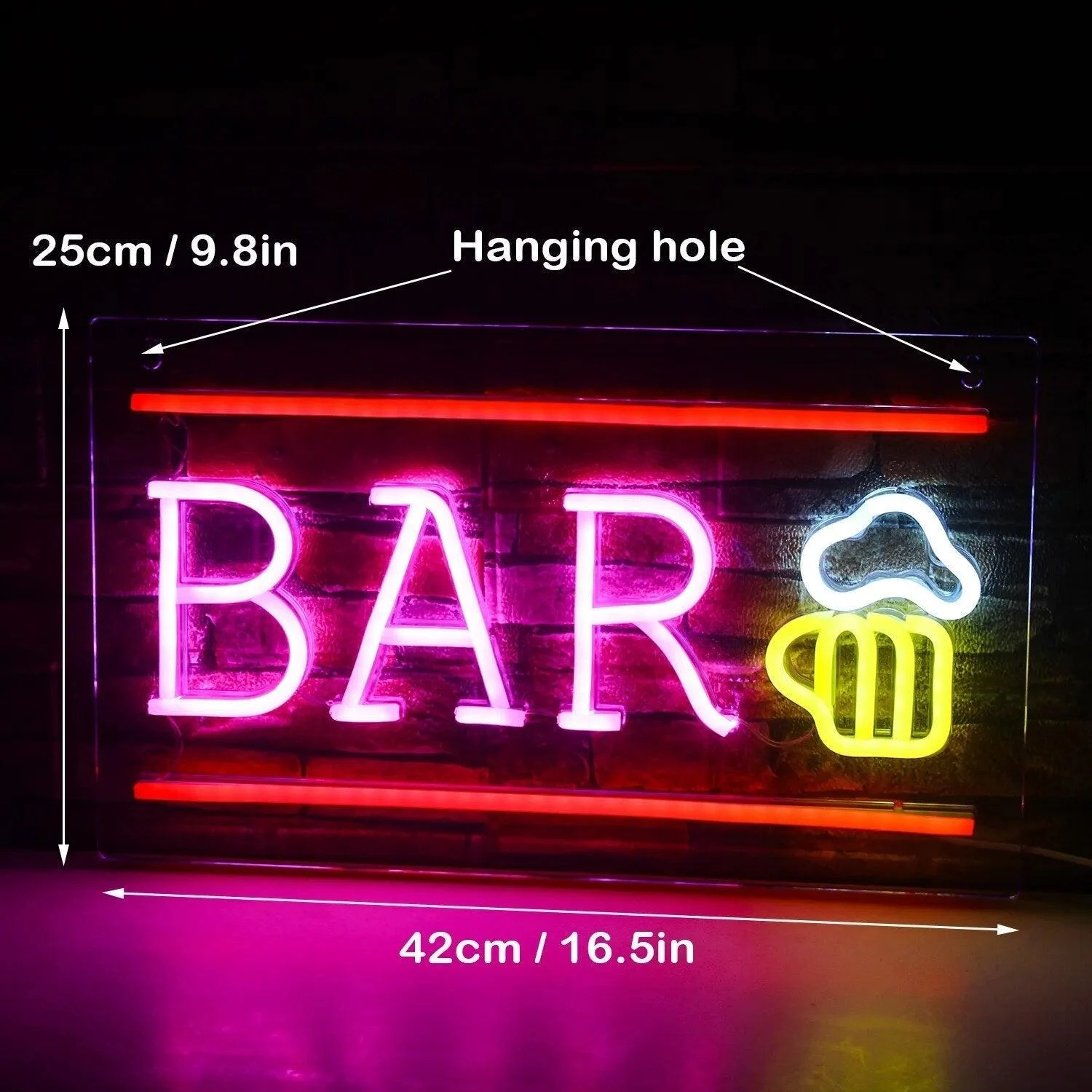 vibrant-cocktails-beer-led-neon-wall-sign-636251 Vibrant Cocktails Beer Led Neon Wall Sign 636251