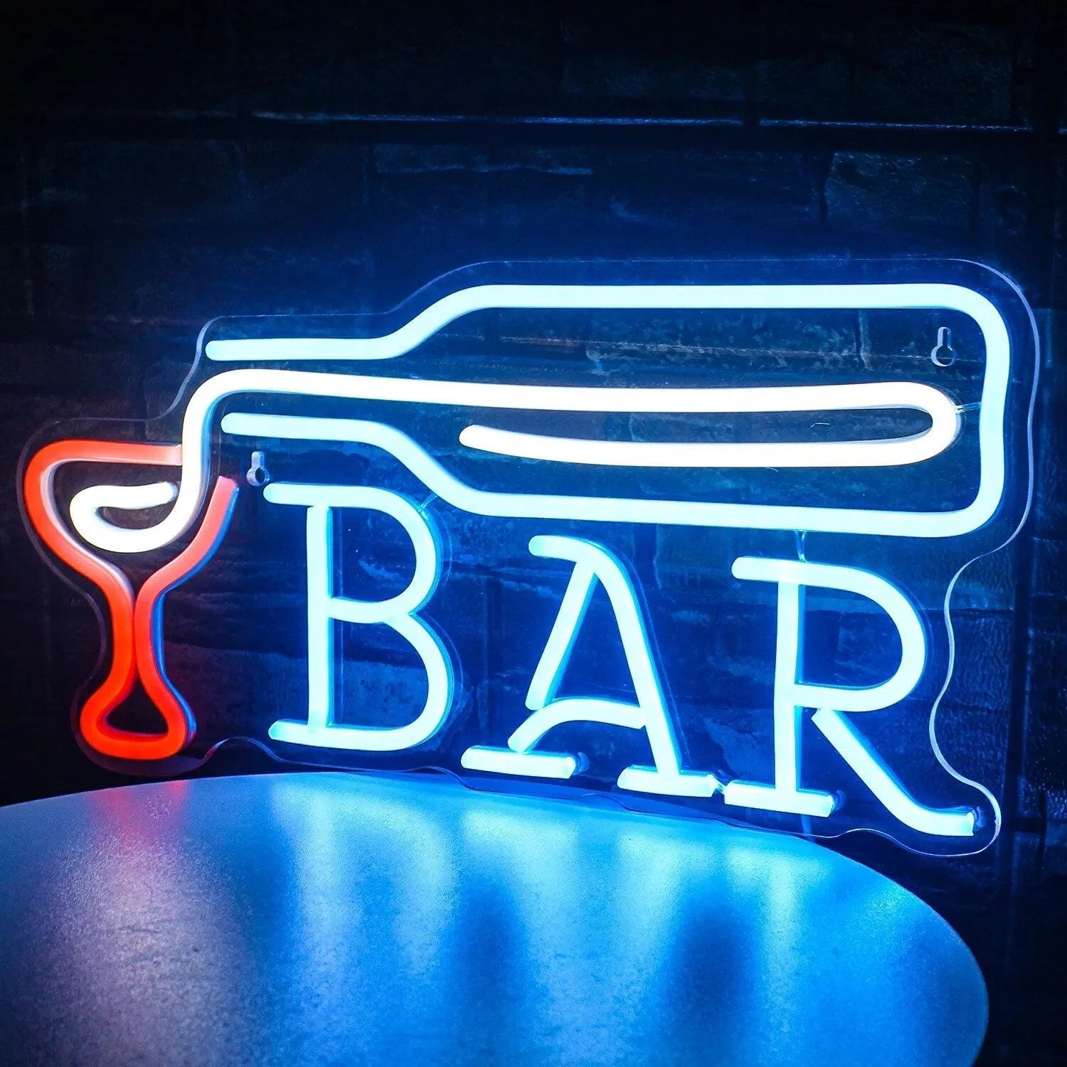 vibrant-cocktails-beer-led-neon-wall-sign-740086 Vibrant Cocktails Beer Led Neon Wall Sign 740086