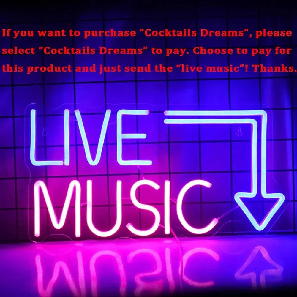 vibrant-cocktails-beer-led-neon-wall-sign-760095 Vibrant Cocktails Beer Led Neon Wall Sign 760095