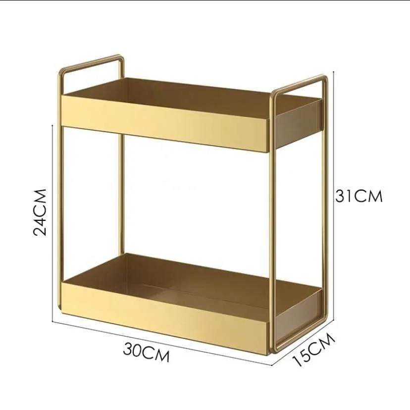 Vienna Stackable Organiser Mademoiselle Home Decor And Furniture Store 9