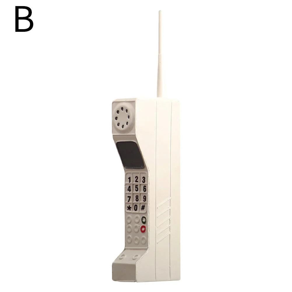 vintage-classic-brick-cell-phone-model-ornament-218583 Vintage Classic Brick Cell Phone Model Ornament 218583