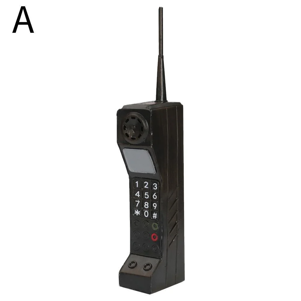 vintage-classic-brick-cell-phone-model-ornament-298740 Vintage Classic Brick Cell Phone Model Ornament 298740
