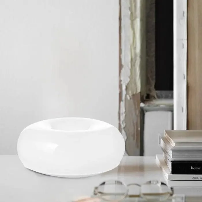 Vintage Donut Bauhaus Table Lamp Wall Sconce Hl164 21