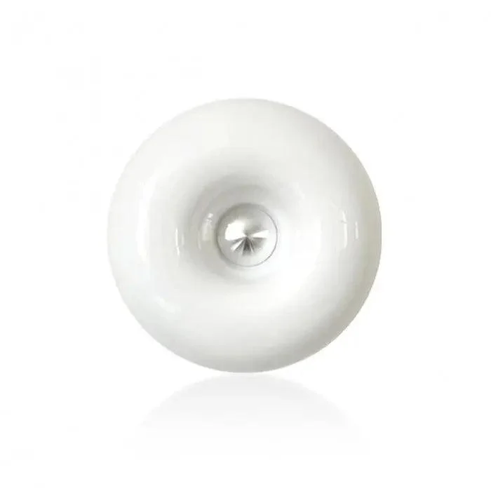 Vintage Donut Bauhaus Table Lamp Wall Sconce Hl164 22