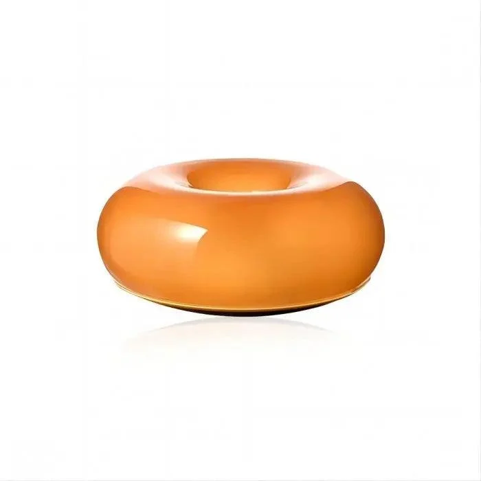 Vintage Donut Bauhaus Table Lamp Wall Sconce Hl164 25