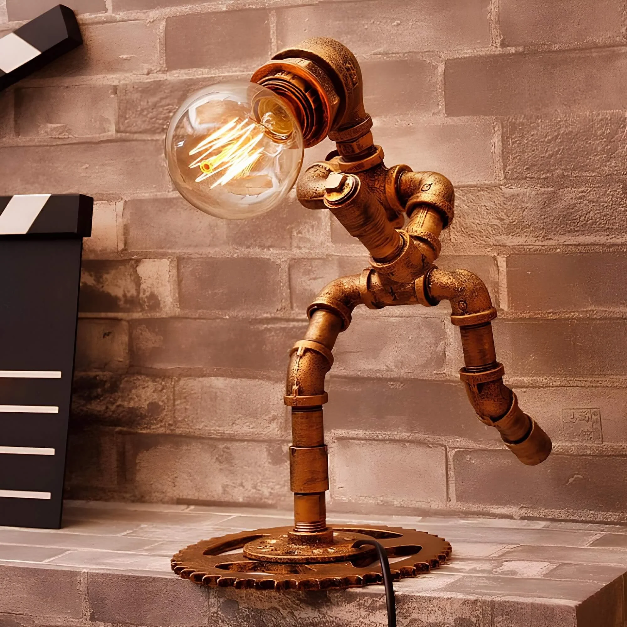 vintage-jogger-tischlampe-retro-metall-tafellampe-wohnzimmer-lichtquelle-bronze-xlumina2 Vintage Jogger Tischlampe Retro Metall Tafellampe Wohnzimmer Lichtquelle Bronze Xlumina2