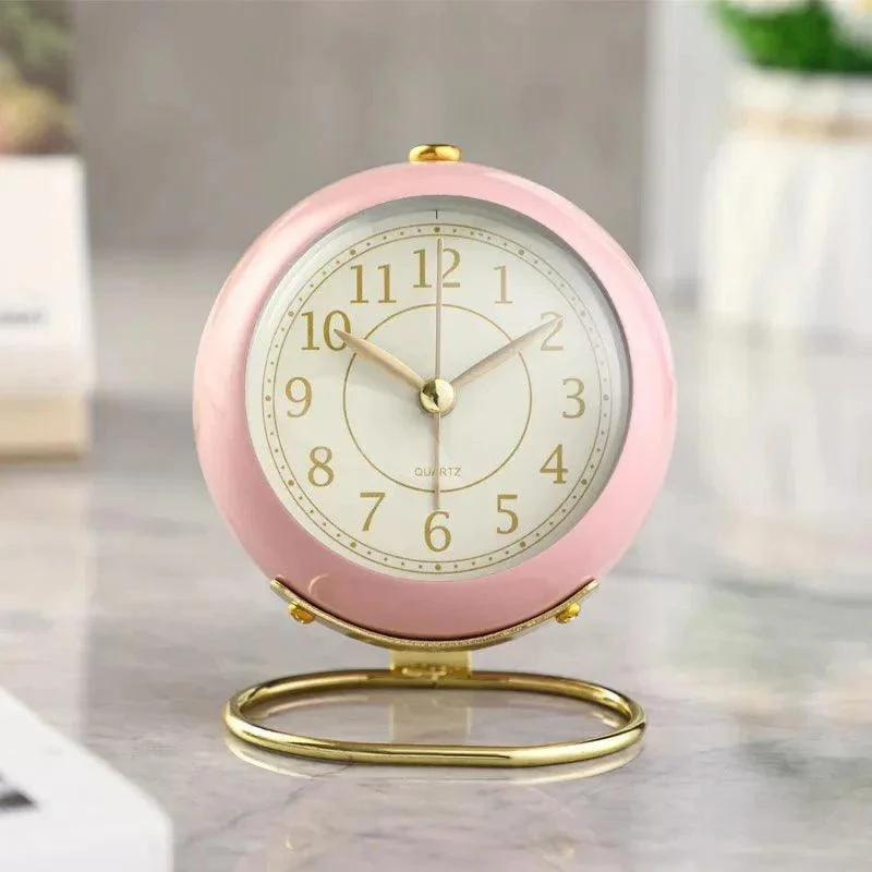 vintage-style-creative-alarm-clock-869270 Vintage Style Creative Alarm Clock 869270