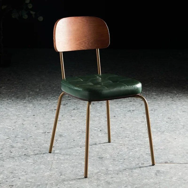 vintage-style-ergonomic-dining-room-chair-298585 Vintage Style Ergonomic Dining Room Chair 298585