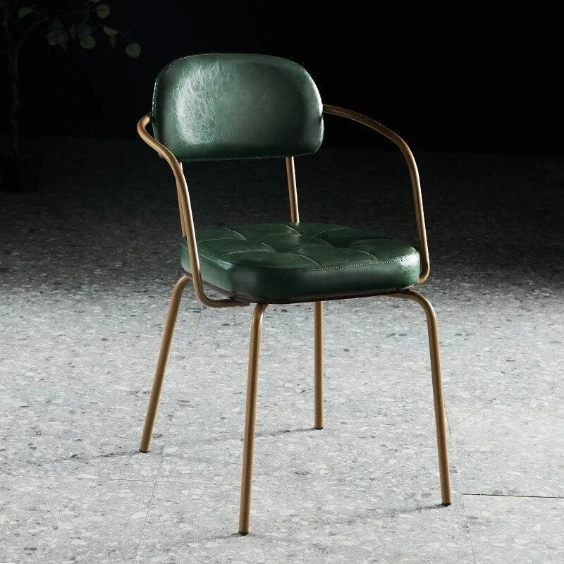 vintage-style-ergonomic-dining-room-chair-441852 Vintage Style Ergonomic Dining Room Chair 441852