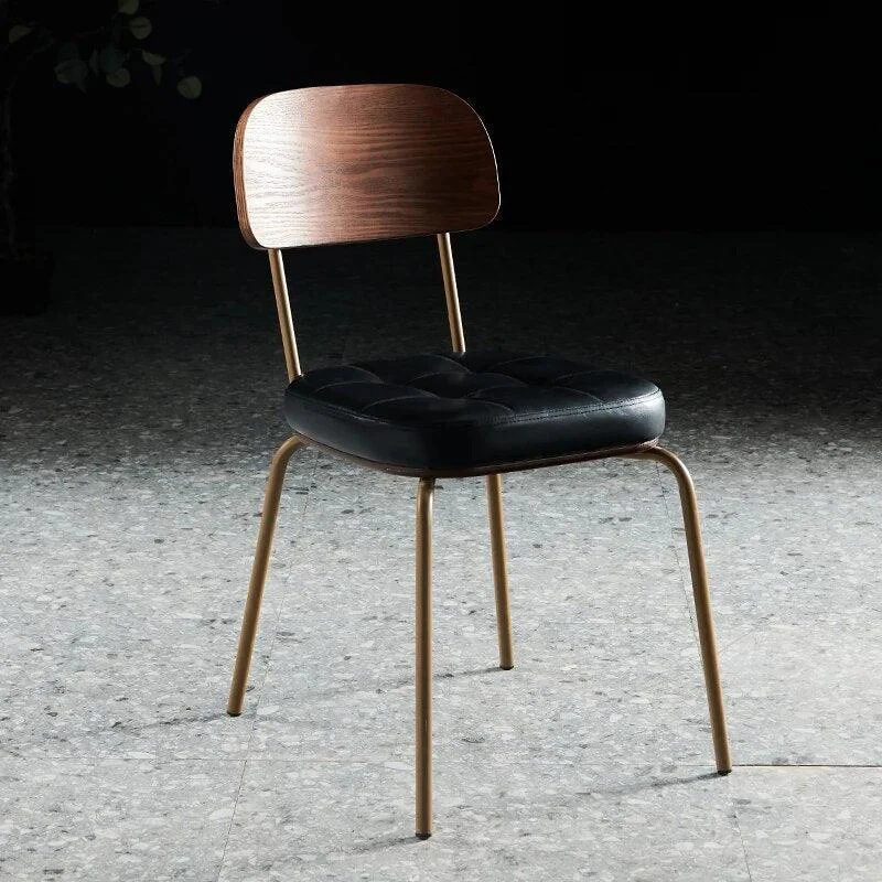 vintage-style-ergonomic-dining-room-chair-622199 Vintage Style Ergonomic Dining Room Chair 622199