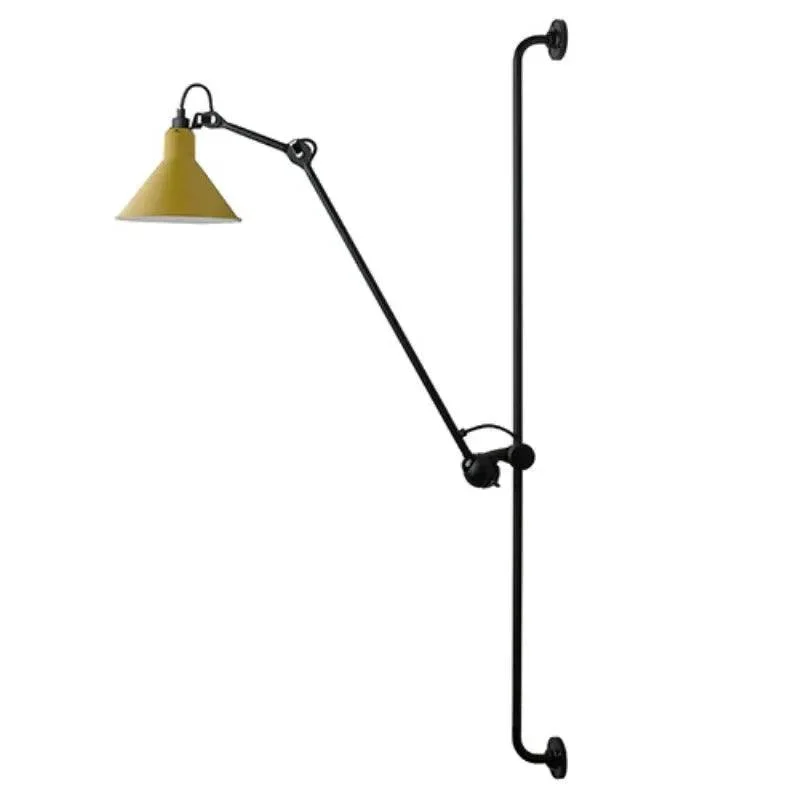 vintage-style-led-rotatable-sconce-wall-lamp-827336 Vintage Style Led Rotatable Sconce Wall Lamp 827336