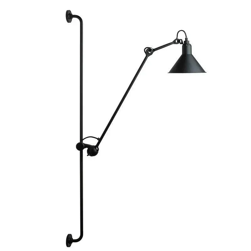 vintage-style-led-rotatable-sconce-wall-lamp-836811 Vintage Style Led Rotatable Sconce Wall Lamp 836811