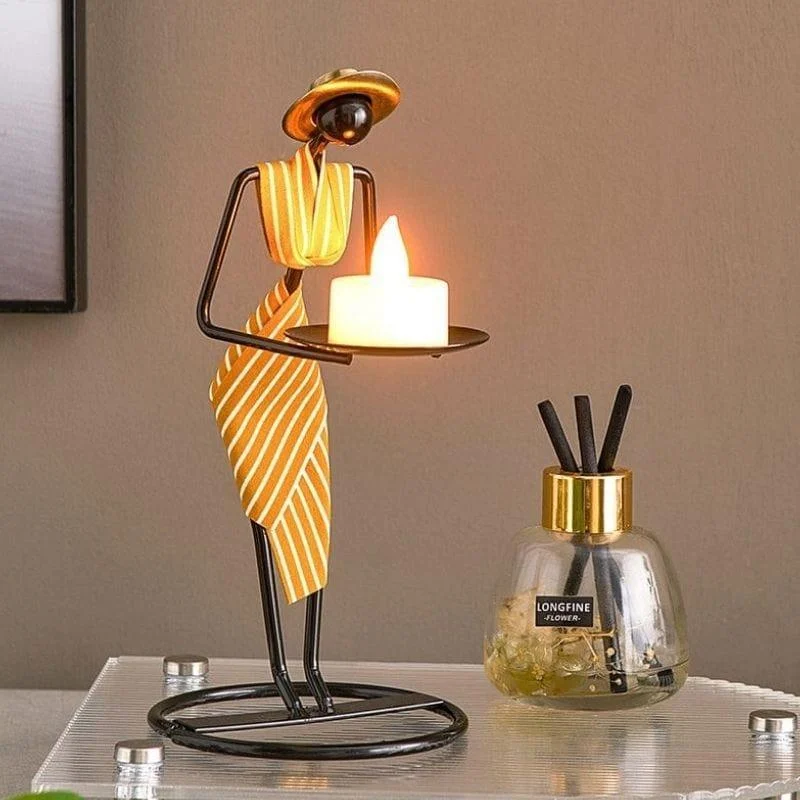 vittoria-candle-holder-mademoiselle-home-decor-and-furniture-store-9 Vittoria Candle Holder Mademoiselle Home Decor And Furniture Store 9