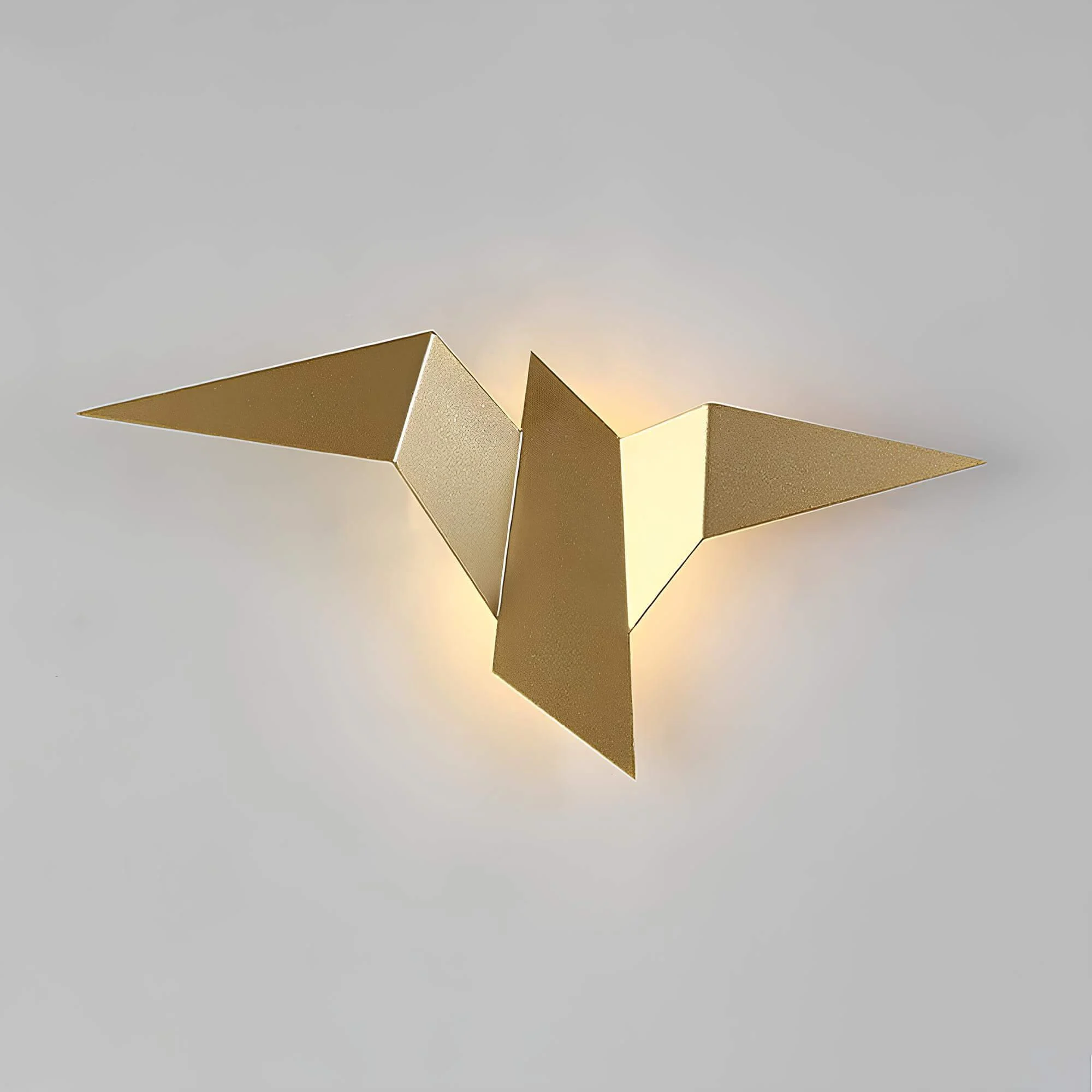 vogel-wandlampe-kreatives-eisendesign-modern-e27-leuchtmittel-kunstlampe-xlumina Vogel Wandlampe Kreatives Eisendesign Modern E27 Leuchtmittel Kunstlampe Xlumina