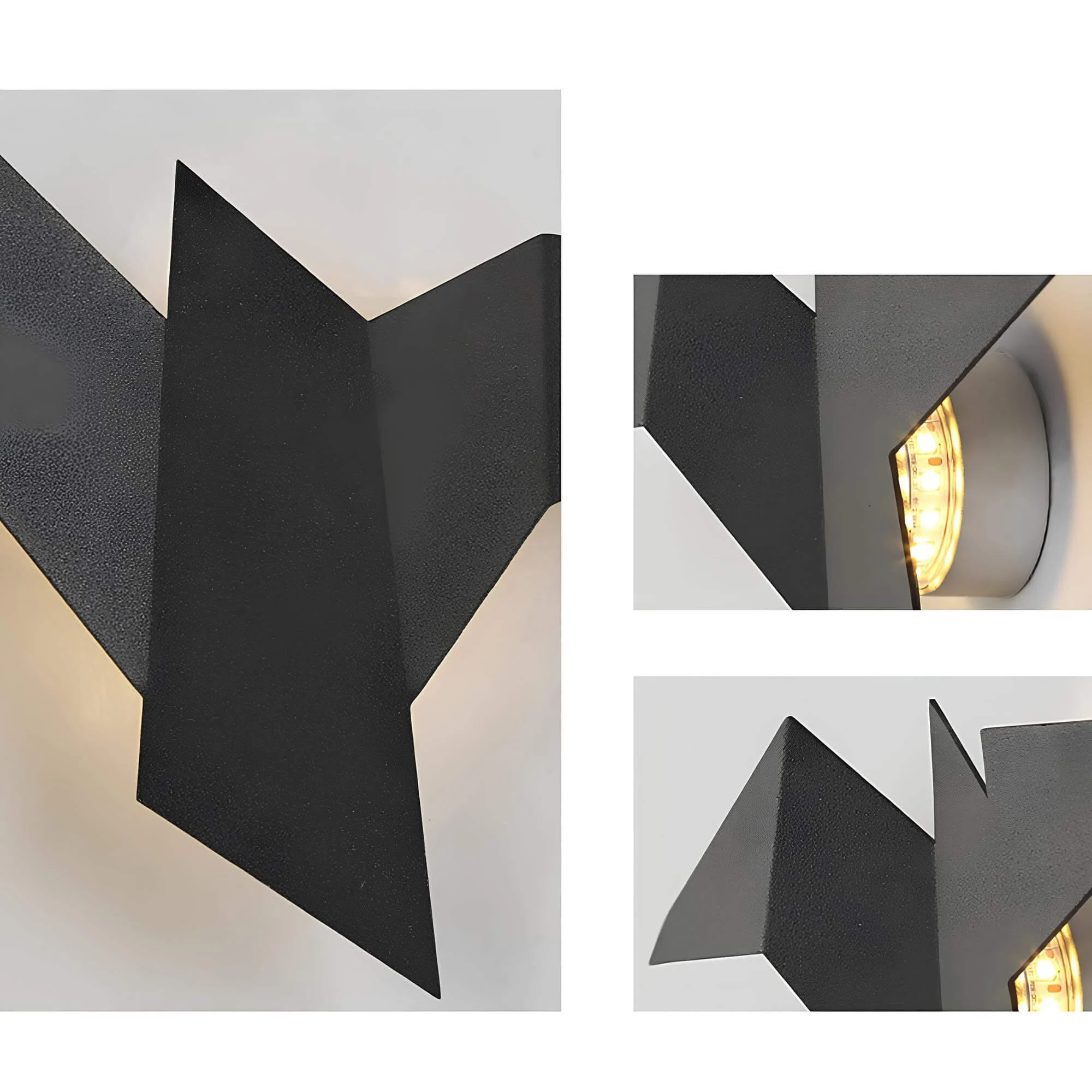 vogel-wandlampe-kreatives-eisendesign-modern-e27-leuchtmittel-kunstlampe-xlumina10 Vogel Wandlampe Kreatives Eisendesign Modern E27 Leuchtmittel Kunstlampe Xlumina10