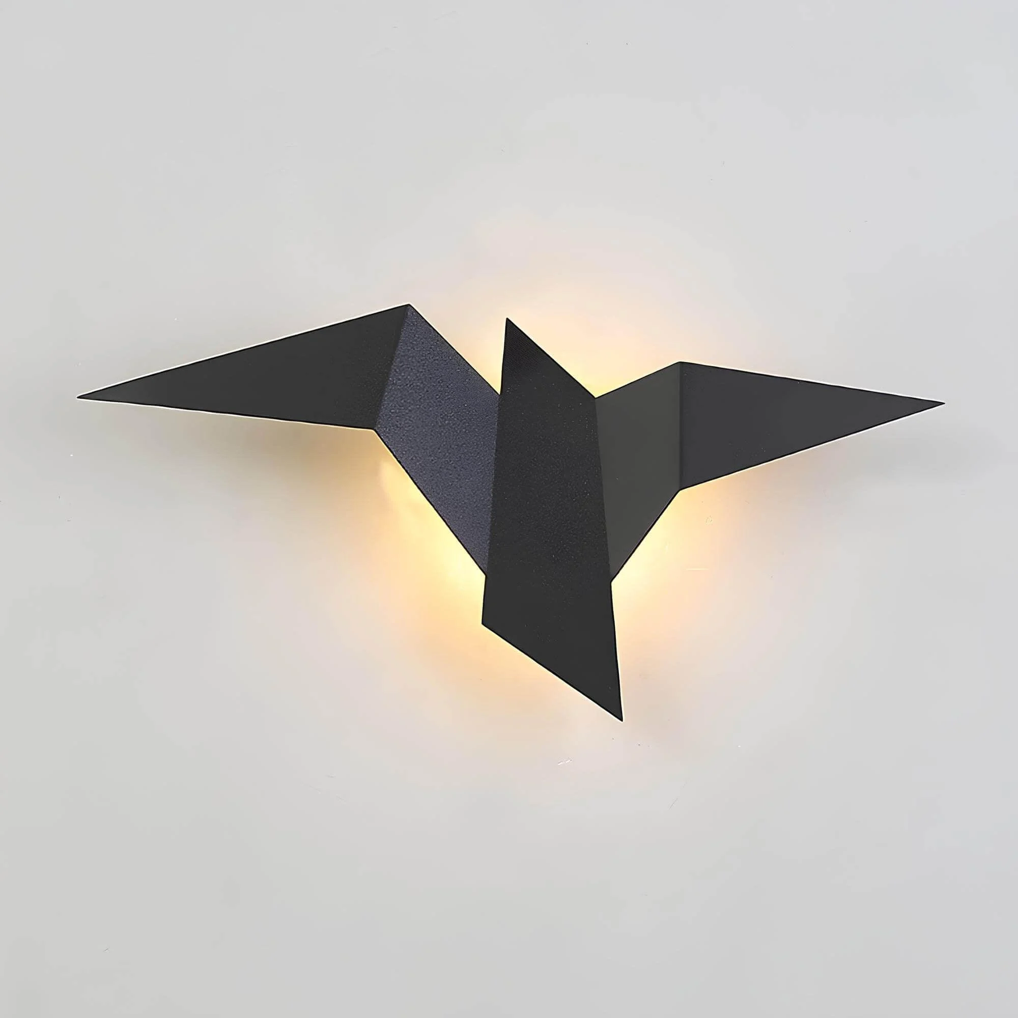 vogel-wandlampe-kreatives-eisendesign-modern-e27-leuchtmittel-kunstlampe-xlumina2 Vogel Wandlampe Kreatives Eisendesign Modern E27 Leuchtmittel Kunstlampe Xlumina2