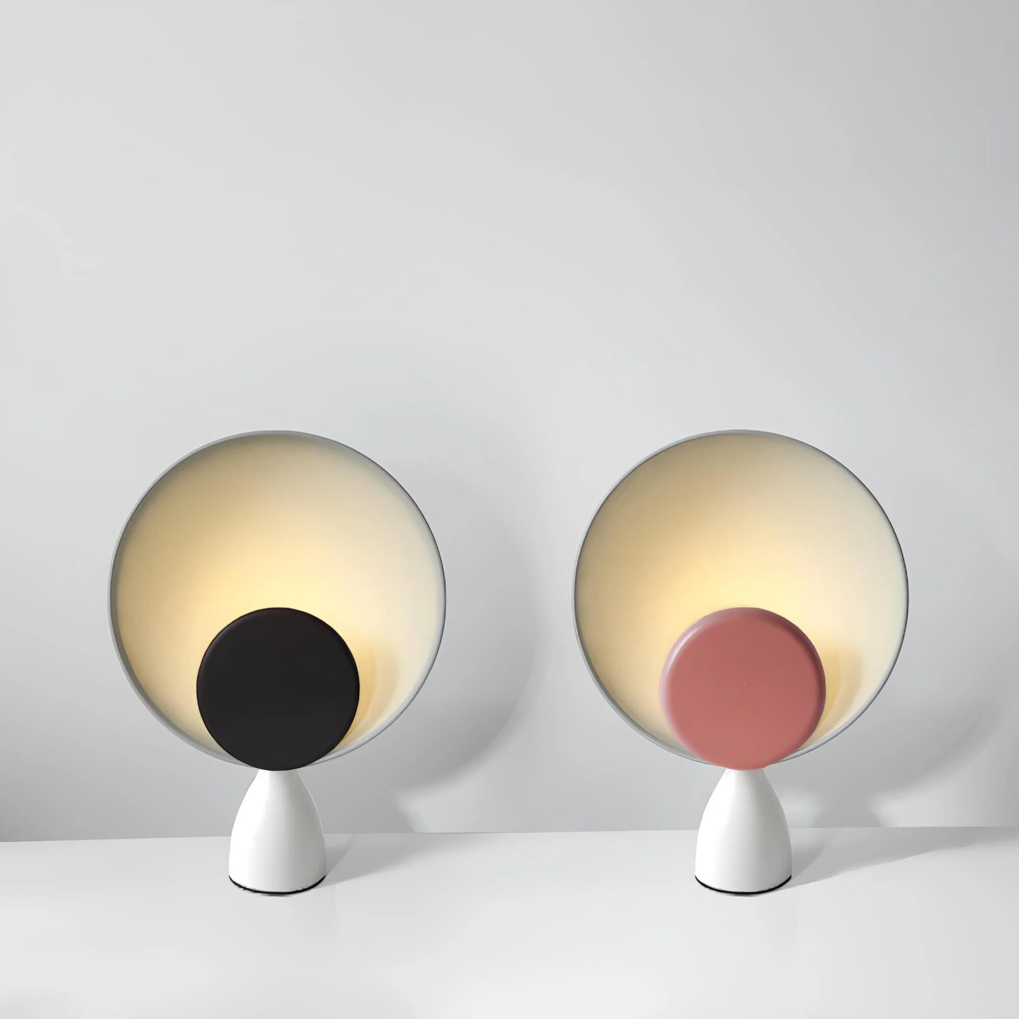 vogueglow-moderne-tischlampe-schwarz-gold-elegant-led-lampe-xlumina_2 Vogueglow Moderne Tischlampe Schwarz Gold Elegant Led Lampe Xlumina 2