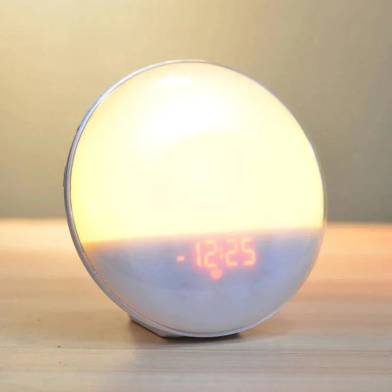 vydko.com-WAP-Sunrise-Simulation-Alarm-Wake-Up-Light-1 Vydko.com Wap Sunrise Simulation Alarm Wake Up Light 1